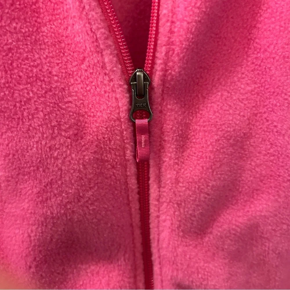 Columbia Women’s Full Zip Fleece Jacket - Picture 7 of 10